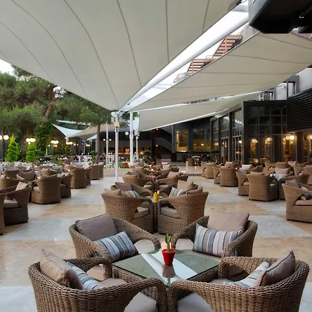 Balmy Foresta 리조트 5*