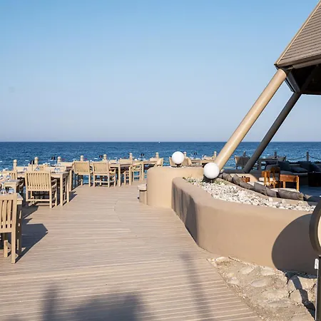 Station touristique Balmy Foresta Beldibi (Kemer)